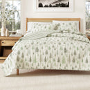 Lodge Quilt - Truckee Collection by Great Bay Home