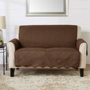 Medallion Solid Furniture Protector - Elenor Collection by Great Bay Home