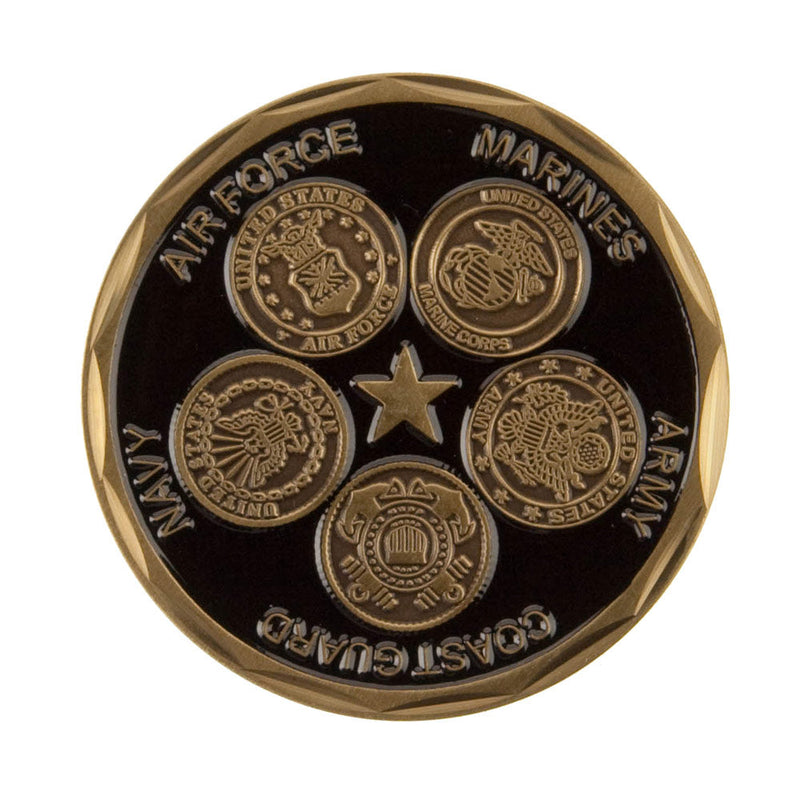 Operation Coin