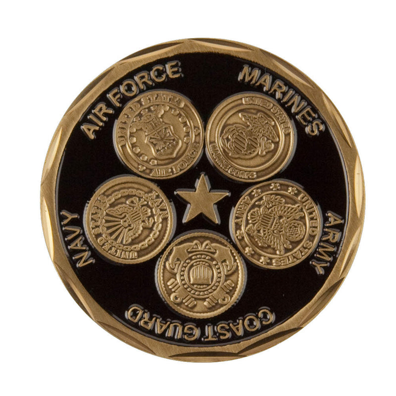 Operation Coin