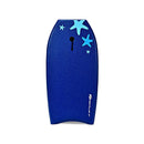 41 Inch Lightweight Super Portable Surfing Bodyboard by LJGDeals