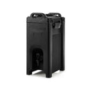 5 Gallon Insulated Beverage Server Dispenser by LJGDeals