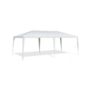 10 x 20 Feet Waterproof Canopy Tent with Tent Peg and Wind Rope by LJGDeals
