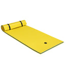 3-Layer Relaxing Tear-proof Water Mat by LJGDeals