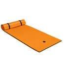 3-Layer Relaxing Tear-proof Water Mat by LJGDeals