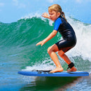 Super Lightweight Bodyboard Surfing with Leash EPS Core Boarding by LJGDeals