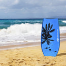 Super Lightweight Bodyboard Surfing with Leash EPS Core Boarding by LJGDeals