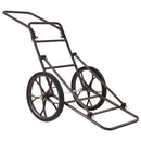 Larger Capacity Folding Deer Game Cart by LJGDeals