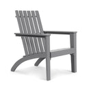Outdoor Durable Patio Acacia Wood Adirondack Lounge Armchair by LJGDeals