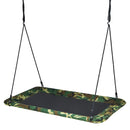 60 Inches Platform Tree Swing by LJGDeals
