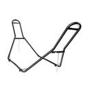 Hammock Stand Heavy Duty Steel Frame with Adjustable Chains by LJGDeals