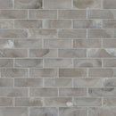 MSI Opalina Glass Subway Tile 2x6