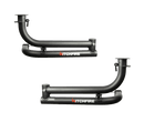 DIY Dual Swing Arm by HitchFire