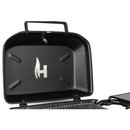 F-20 Hitch Mounted Propane Grill (Special Offer)