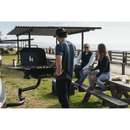 F-20 Hitch Mounted Propane Grill (Special Offer)