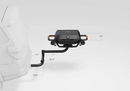 F-20 Hitch Mounted Propane Grill (Special Offer)