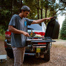 F-20 Hitch Mounted Propane Grill (Special Offer)