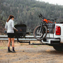 Open Box: F-20 Hitch Mounted Propane Grill