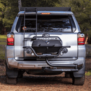 F-20 Hitch Mounted Propane Grill (Special Offer)