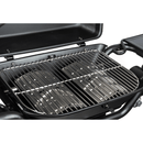 F-20 Hitch Mounted Propane Grill by HitchFire