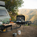 F-20 Hitch Mounted Propane Grill (Special Offer)