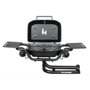 Open Box: F-20 Hitch Mounted Propane Grill