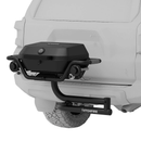 Open Box: F-20 Hitch Mounted Propane Grill