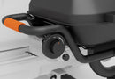 Forge 15 Hitch-Mounted Propane Grill by HitchFire