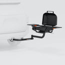 Forge 15 Hitch-Mounted Propane Grill by HitchFire