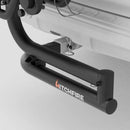 Forge 15 Hitch-Mounted Propane Grill by HitchFire