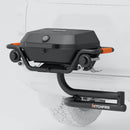 Forge 15 Hitch-Mounted Propane Grill by HitchFire