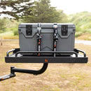 Ledge XL Platform by HitchFire