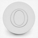 O Drink Coasters