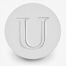 U Drink Coasters