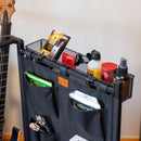 The Opener 5-Slot Guitar Rack | Black