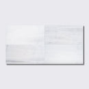 Opium White Honed Marble Tiles 12x24