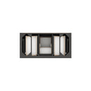 James Martin Brookfield 48" Single Bathroom Vanity, Black Onyx