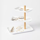 Three-Tier Display Tray - Steel