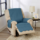 Medallion Solid Furniture Protector - Elenor Collection by Great Bay Home