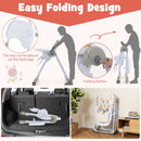 3-In-1 Convertible Baby High Chair
