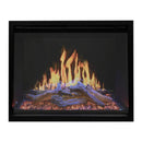 Modern Flames Orion Traditional 26" Heliovision Electric Fireplace [OR26-TRAD] (SAK51873)