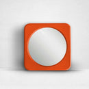 Rounded Square Mirror by Interior Moderna