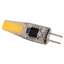 Orange g4 led bulb 220v cob lights for living room pack of 10 by Decorbites