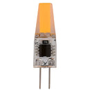Orange g4 led bulb 220v cob lights for living room pack of 10 by Decorbites