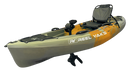 Raptor 9.5ft Propeller Drive Modular Fishing Kayak