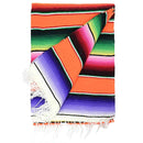 Isla Serape Rainbow by West Path