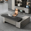 Ordin · Modern L-Shaped Executive Desk by Arc Grove