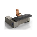 Ordin · Modern L-Shaped Executive Desk
