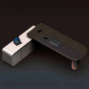 Ordin · Modern L-Shaped Executive Desk by Arc Grove