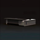 Ordin · Modern L-Shaped Executive Desk by Arc Grove